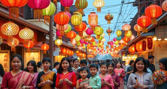 celebrations foster community well being