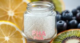 chemical exfoliants explained clearly