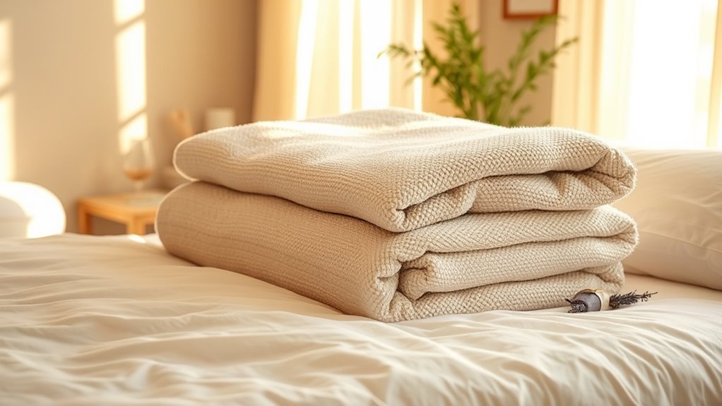 choose comfortable breathable materials