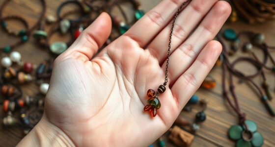 choosing sustainable jewelry choices