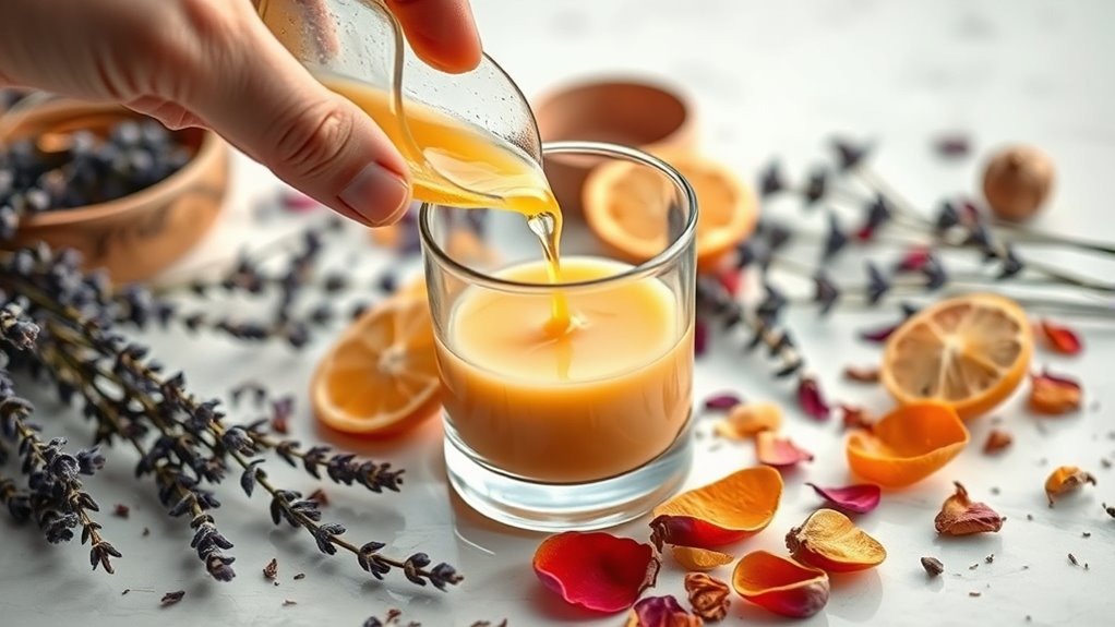 choosing the right wick