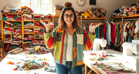 circular fashion upcycling insights