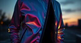 clothing embedded with technology