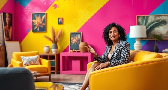 color trend interview insights