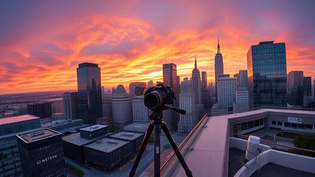 consistent settings and overlap