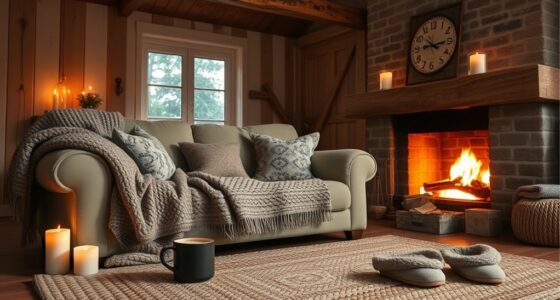 cozy danish lifestyle secrets