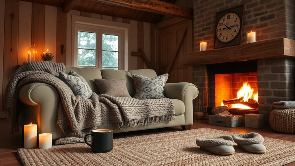 cozy danish lifestyle secrets