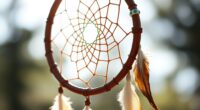 crafting meaningful dreamcatchers