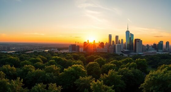 create seamless panorama stitching