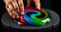 creating custom flash gels