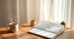 creating mindful daily habits