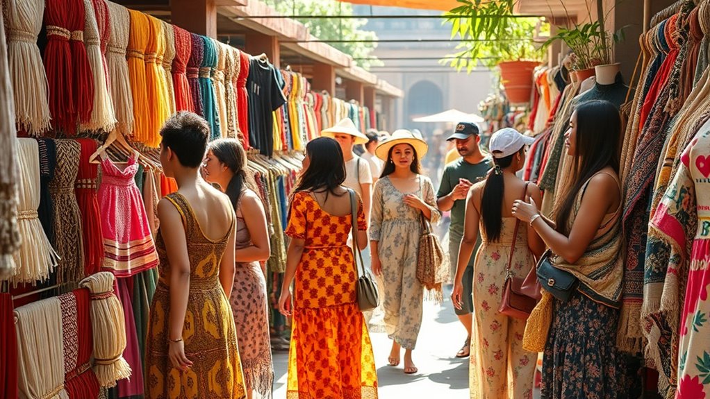 cultural craftsmanship sustains fashion