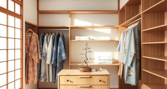 cultural tidy methods