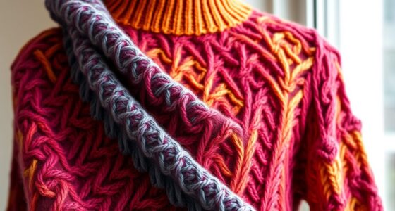 customized 3d knit apparel investment