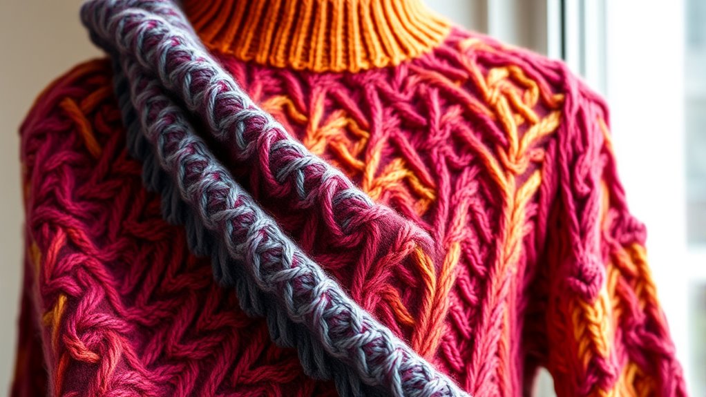 customized 3d knit apparel investment