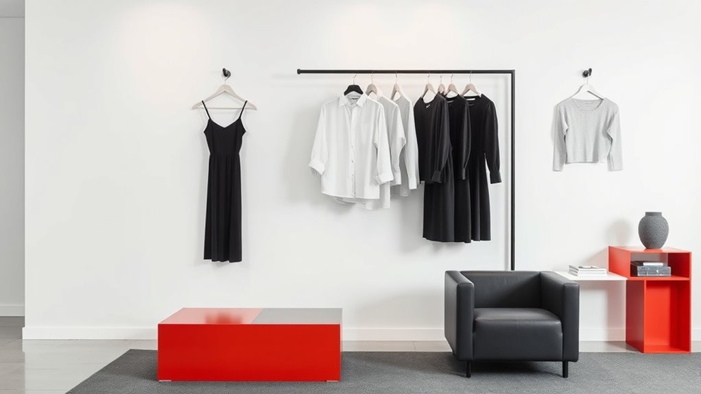 design philosophies influencing fashion