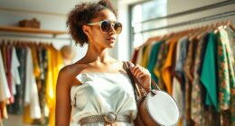 designing sustainable wardrobe combinations