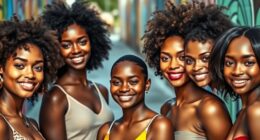 diverse expanded beauty shades