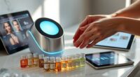 diy ai skincare formulations
