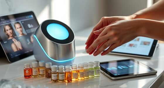 diy ai skincare formulations