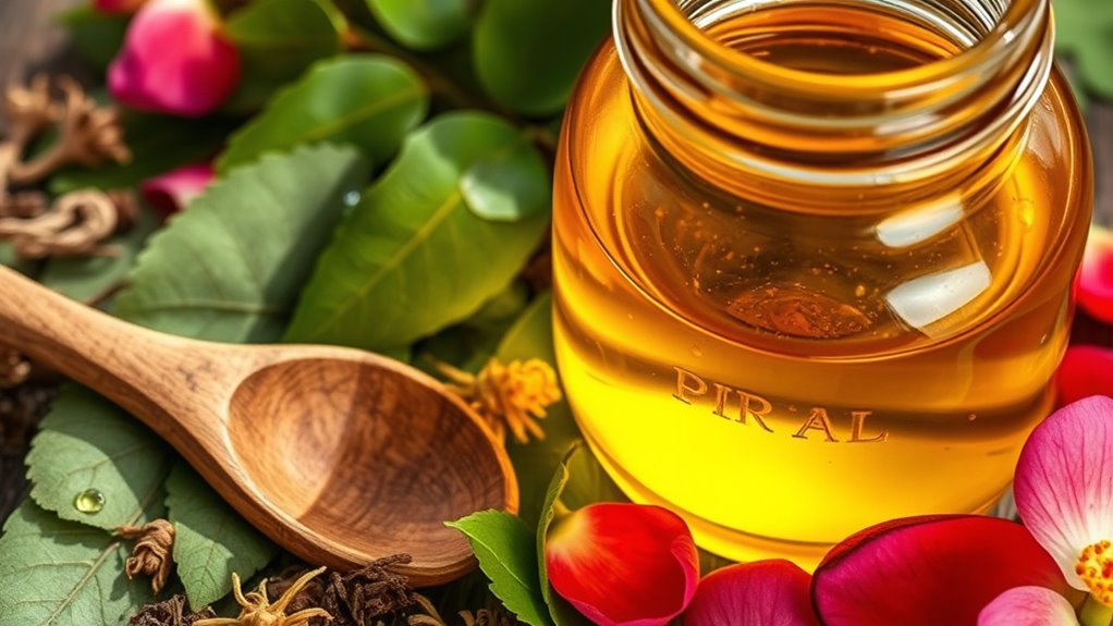 diy ayurvedic hair nourishment