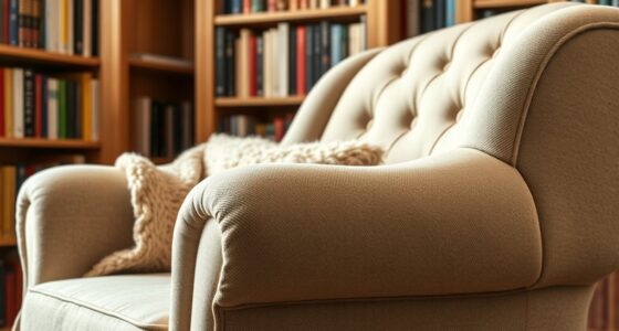 diy cozy reading chair