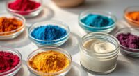 diy mineral tinted sunscreen