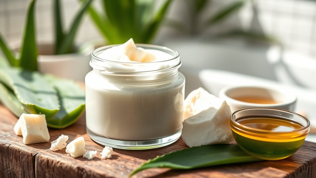 diy natural barrier repair