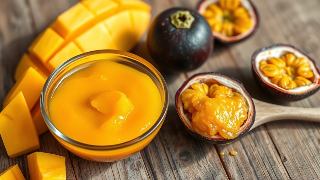 diy natural lip exfoliator