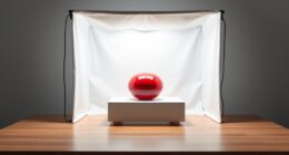 diy product photography studio