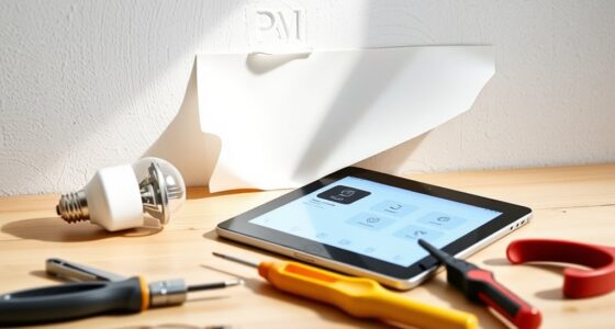 diy smart lighting installation