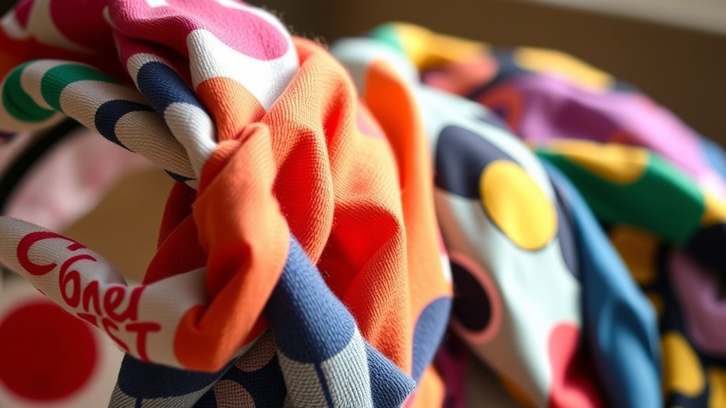 diy t shirt headbands transformation