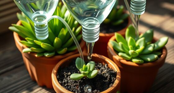 diy water saving system