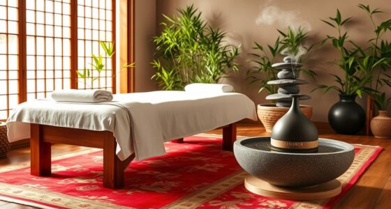 east west wellness integration