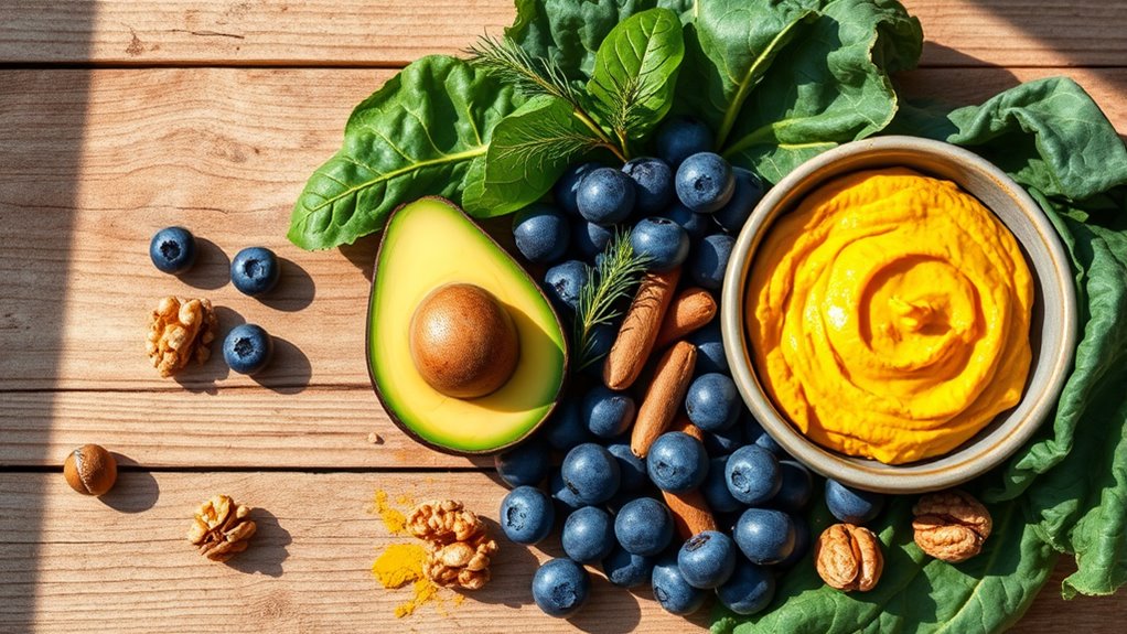 eat mediterranean spice wisely