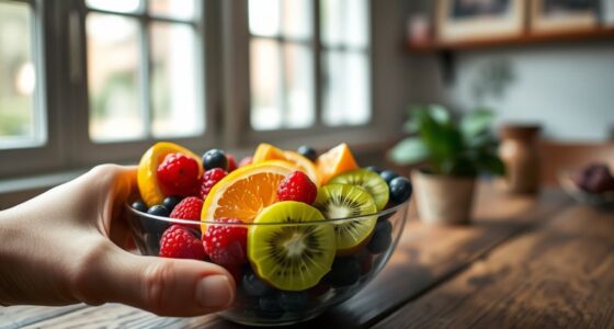 eating with conscious awareness