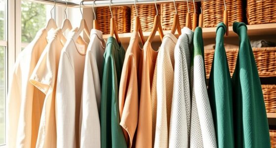 eco friendly fabric comparison