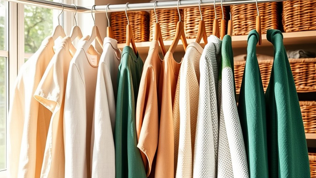 eco friendly fabric comparison