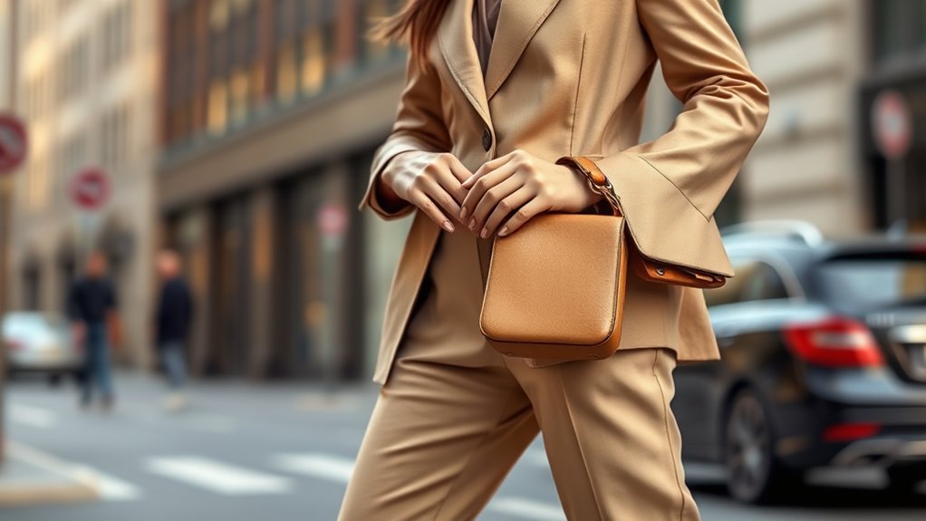 eco friendly fashion material innovation