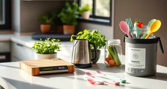 eco friendly kitchen tools