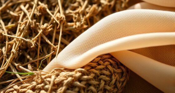 eco friendly natural fibers