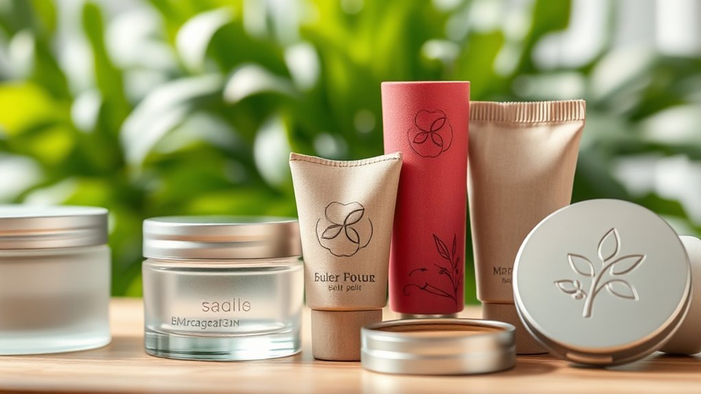 eco friendly packaging innovations