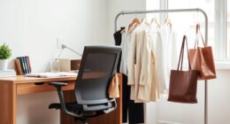 eco friendly professional essentials