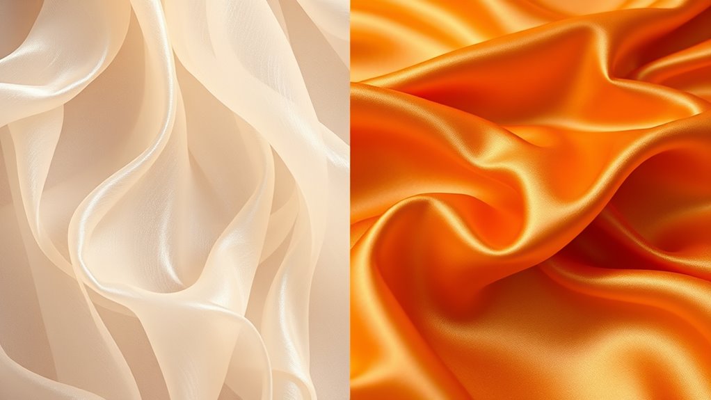 eco friendly textured luxury