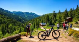 eco friendly travel tips