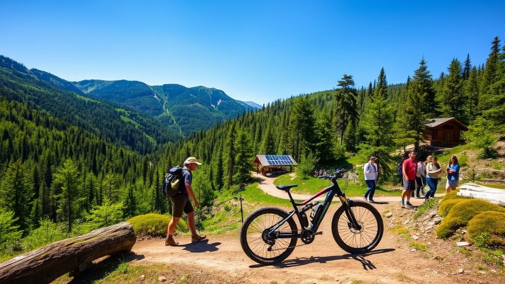 eco friendly travel tips