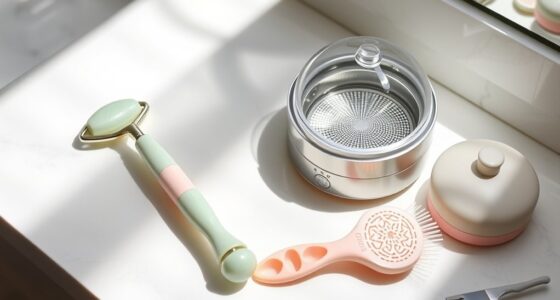 effective at home facial tools