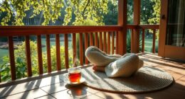 embracing mindful lifestyle change
