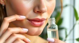 enhance skin with probiotics