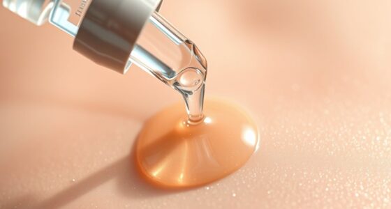 enhancing skin with active ingredients